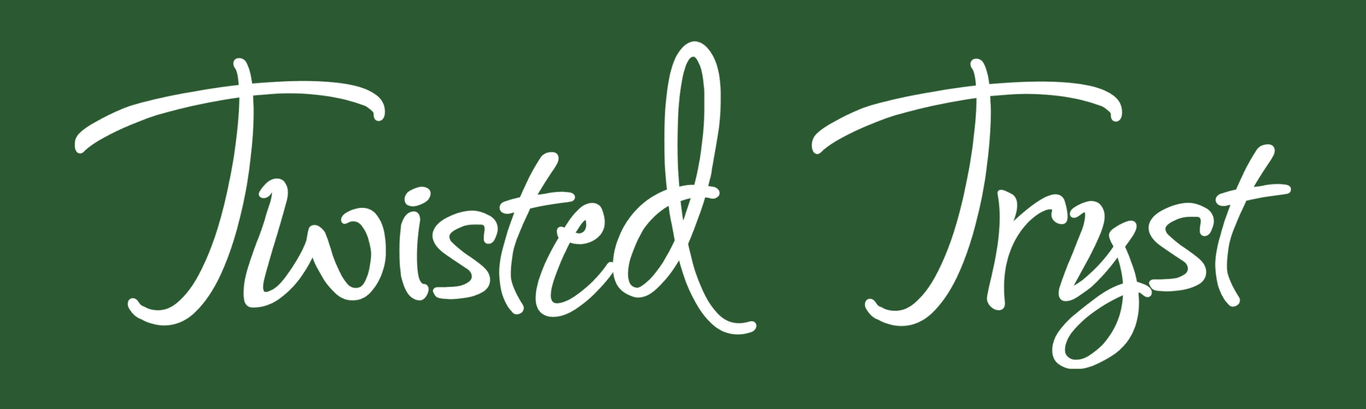 TwistedTryst Registration